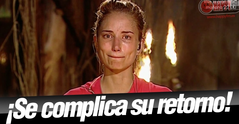 ‘Supervivientes 2017’: Alba Carrillo y su Decisión de Abandonar, ¿Qué le Espera Fuera de la Isla?