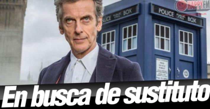 ‘Doctor who’: Los Candidatos Perfectos para ser el Próximo Doctor