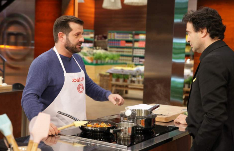 ‘Masterchef 5’: La Casa y el Público en Contra de José Luis Tras su Comentario Machista