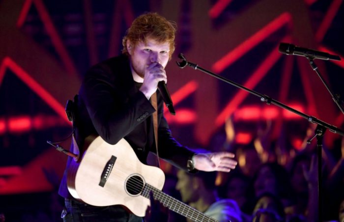 Ed Sheeran se Confiesa: “Escribir Canciones es mi Terapia”