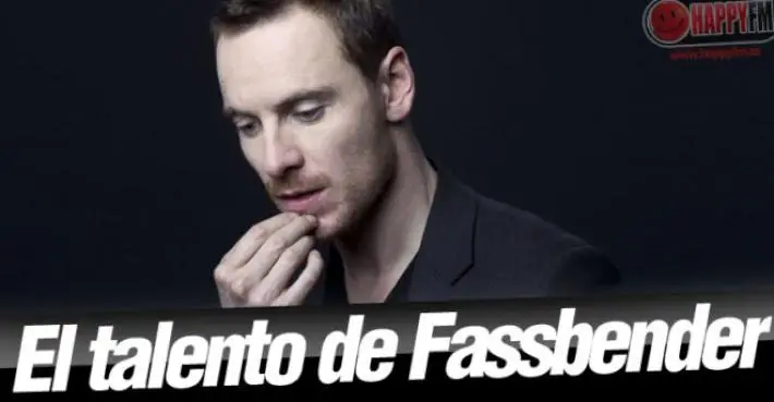 Todos los Talentos de Michael Fassbender que no Conocías