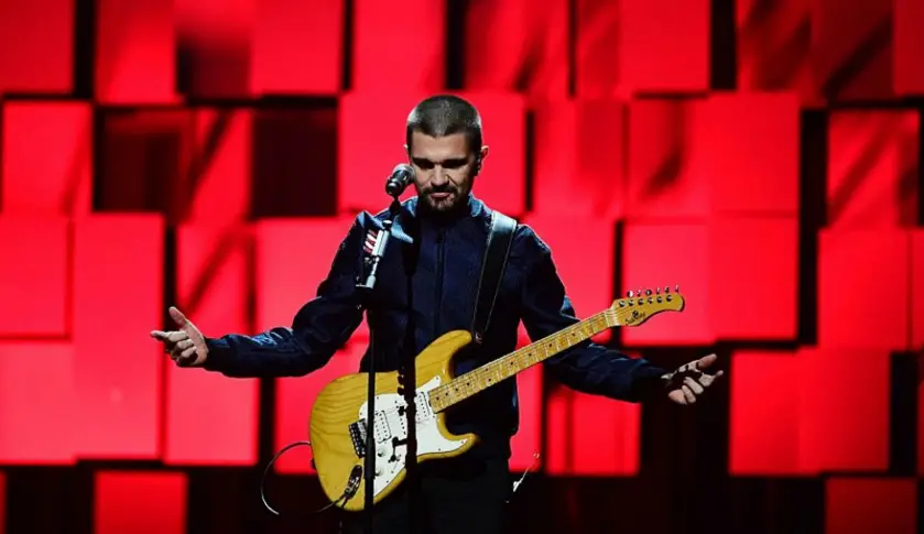 El Drama Familiar de Juanes que ha Emocionado al Planeta Entero