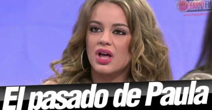 Paula, de ‘MYHYV’ a ‘All you need is love… O no’, las Redes Sociales Destapan su Pasado