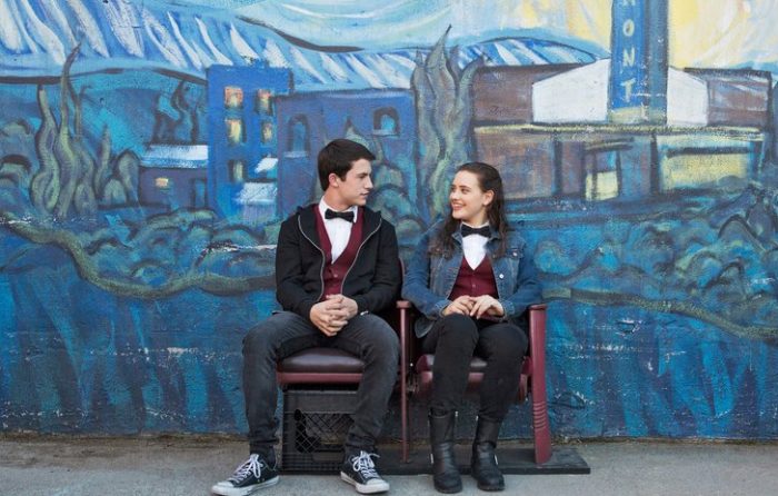 ‘Por 13 Razones’: Katherine Langford (Hannah Baker) y Dylan Minnette (Clay Jensen) Explican lo que Esperan de la Segunda Temporada