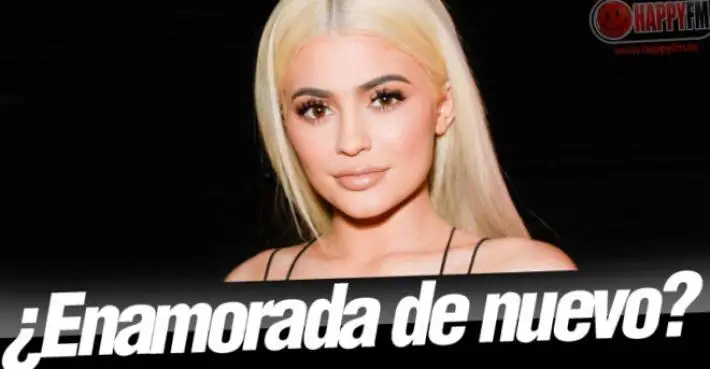 Kylie Jenner y Travis Scott Consolidan su Relación con una Bonita Cita