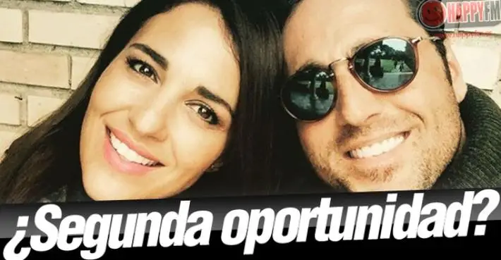 Paula Echevarría y David Bustamante ¿no Descartan una Reconciliación?