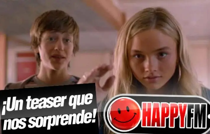 ‘The Gifted’: Primer Avance de la Nueva Serie de Marvel