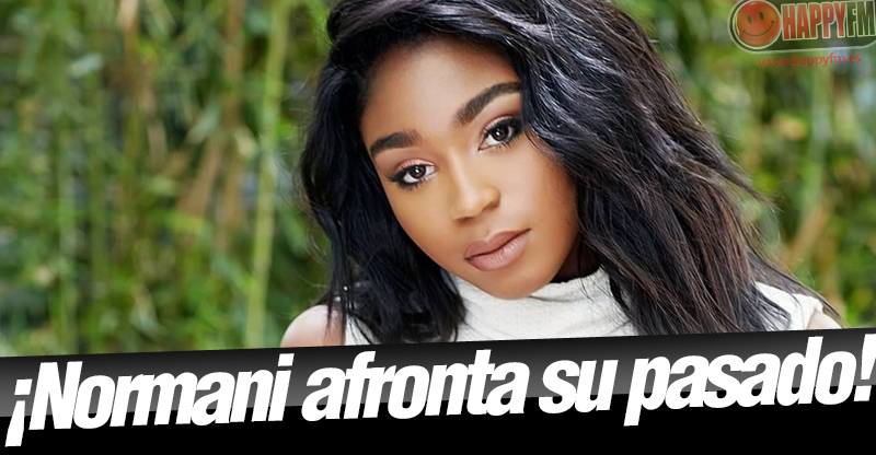 Normani Kordei (Fifth Harmony) Habla del Bullying y Sigue Sorprendiendo en ‘Dancing with the stars’