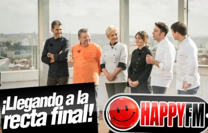 ‘Top Chef’: El Programa Elige a los Finalistas con la Ayuda de los Anteriores Ganadores