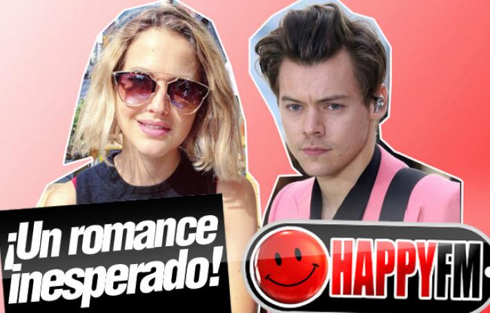 ¿Quién es Tess Ward, la Supuesta Nueva Novia de Harry Styles?