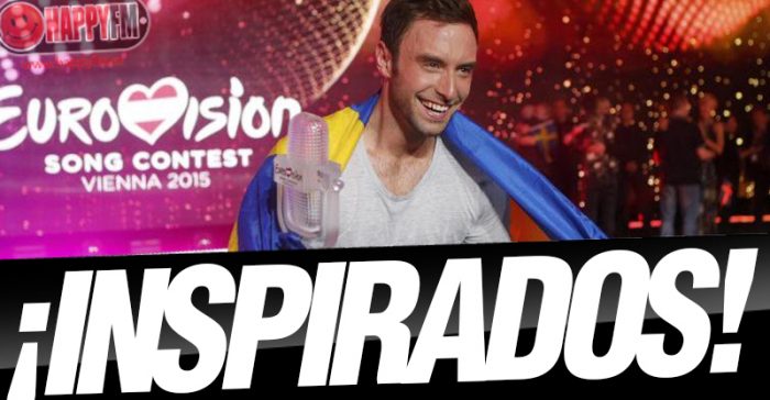 Eurovisión: Las Canciones Acusadas de Plagio que han Pasado por el Festival