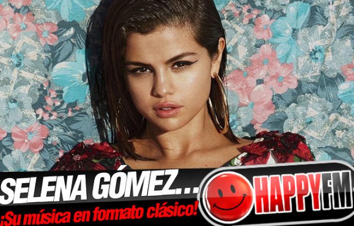 El Guiño de Selena Gomez a ‘Por 13 Razones’ en Forma de Álbum