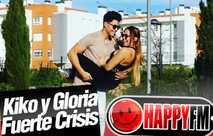 ‘Supervivientes 2017’: Gloria Camila y Kiko Viven su Crisis Más Grande Dentro del Reality