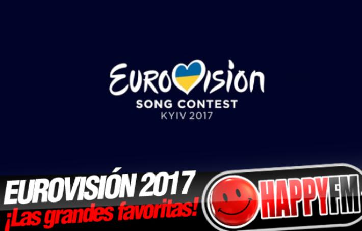 Eurovisión 2017, un Duelo Entre Italia, Portugal y Bulgaria