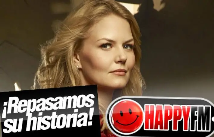 ‘Érase Una Vez’: Los Mejores Momentos de Jennifer Morrison como Emma Swan