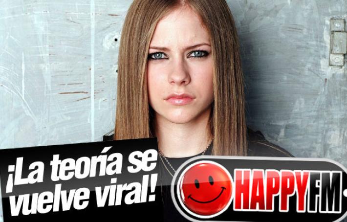 La Teoría que Afirma que Avril Lavigne Lleva Muerta Varios Años se Vuelve Viral