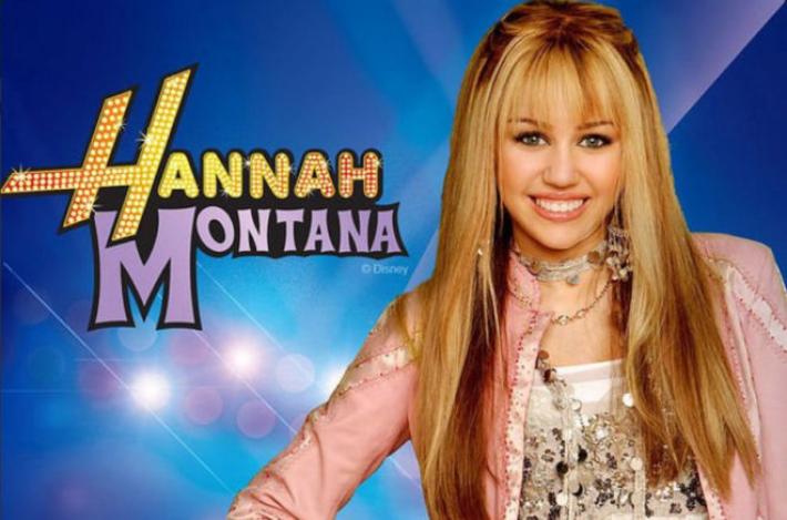Miley Cyrus, ¿Dispuesta a Protagonizar un Reboot de Hannah Montana?