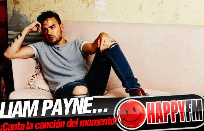 Liam Payne Disfruta Cantando ‘Despacito’ de Forma Peculiar