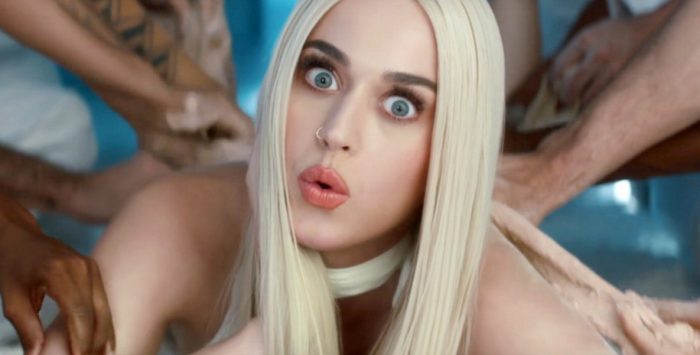 Katy Perry, Confirmada como Parte del Jurado de ‘American Idol’