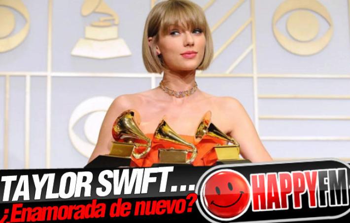 Taylor Swift, ¿Encuentra el Amor Durante su Retiro?