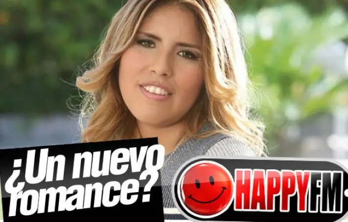 Chabelita Habla de su Nueva y Extraña Relación