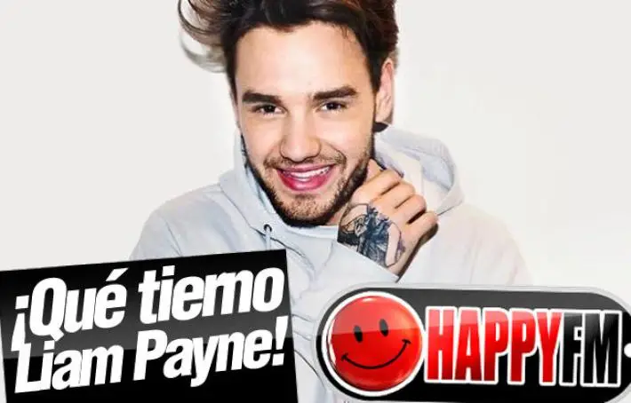Liam Payne Demuestra al Mundo que es un Gran Seguidor de Halsey