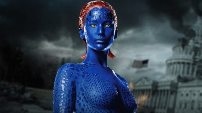 Jennifer Lawrence también Podría Unirse a ‘Dark Phoenix’ como Mística