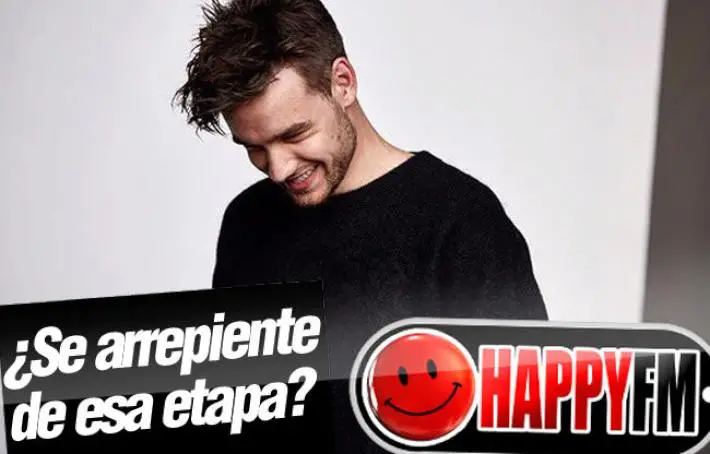 Liam Payne, ¿Arremete contra One Direction en ‘Strip That Down’, su Primer Single en Solitario?