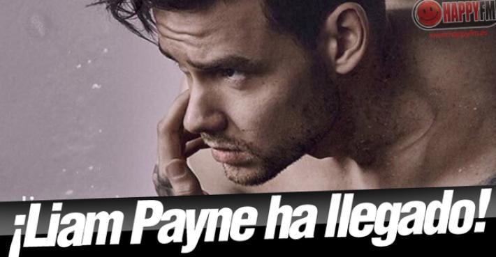 ‘Strip That Down’ de Liam Payne: Letra (Lyrics) en Español y Vídeo