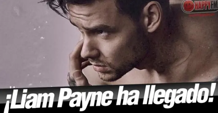 ‘Strip That Down’ de Liam Payne: Letra (Lyrics) en Español y Vídeo