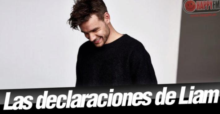 Liam Payne, Más Cercano Musicalmente a Zayn Malik que a Harry Styles