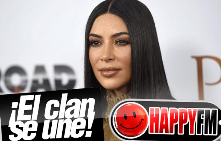 Kris Jenner y Kourtney Kardashian se Ofrecen Para ser el Vientre Subrogado de Kim