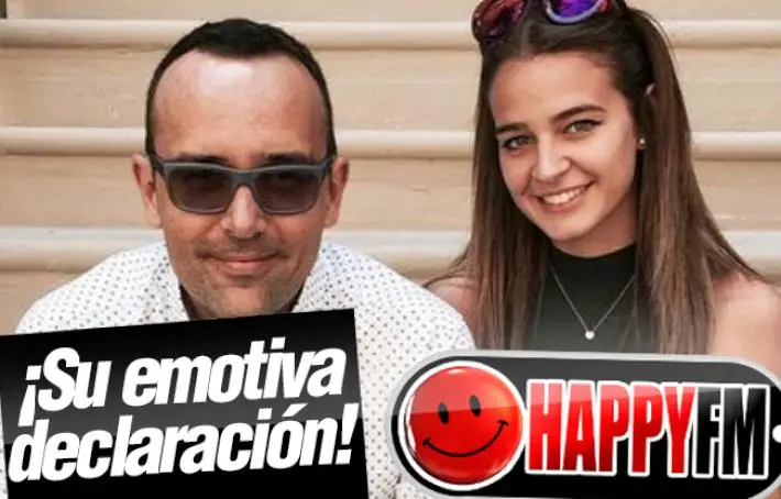 Risto Mejide nos Emociona con los Votos para su Esposa, Laura Escanes