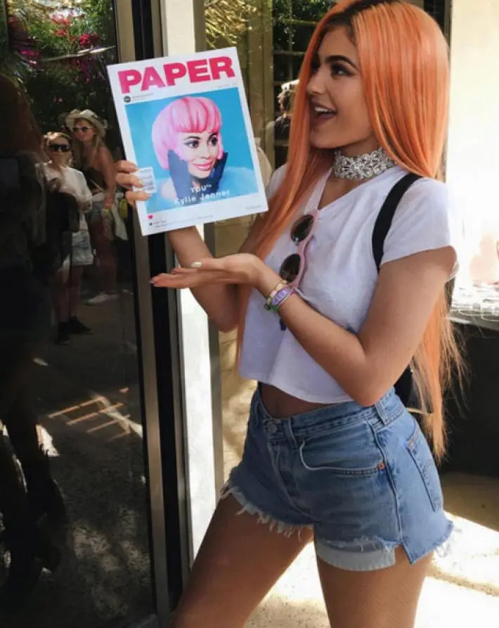 Bella Thorne y Scott Disick, Aumentan los Rumores de Romance