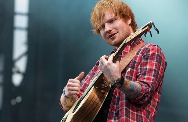 Ed Sheeran Habla del Impacto que ha Tenido su Descanso en su Música