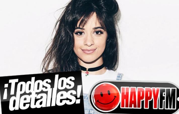 Camila Cabello: Canciones en Español, Colaboraciones… Todos los Detalles de su Primer Álbum como Solista