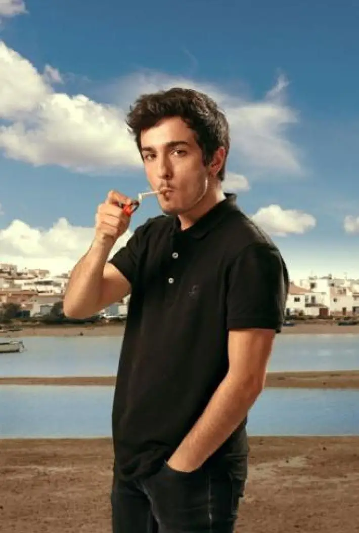 ‘Perdóname, Señor’: Conoce a Todos los Personajes