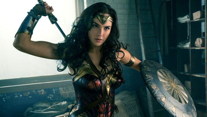 ‘Wonder Woman’: Cancelada la Premiere de Londres Como Consecuencia del Atentado de Manchester