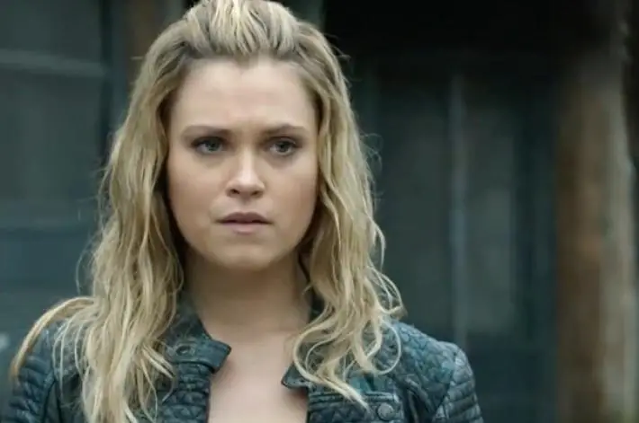 Último Capítulo de ‘The 100’: Clarke ¿se Sacrifica Para Salvar al Resto?