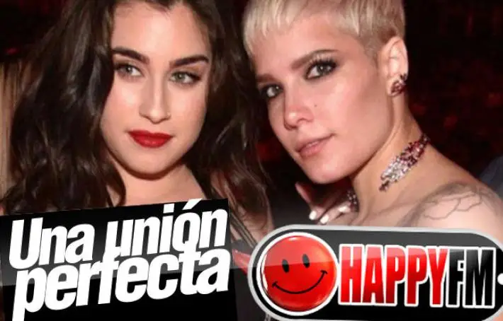 ‘Strangers’ de Halsey y Lauren Jauregui: Letra (Lyrics) en Español y Audio