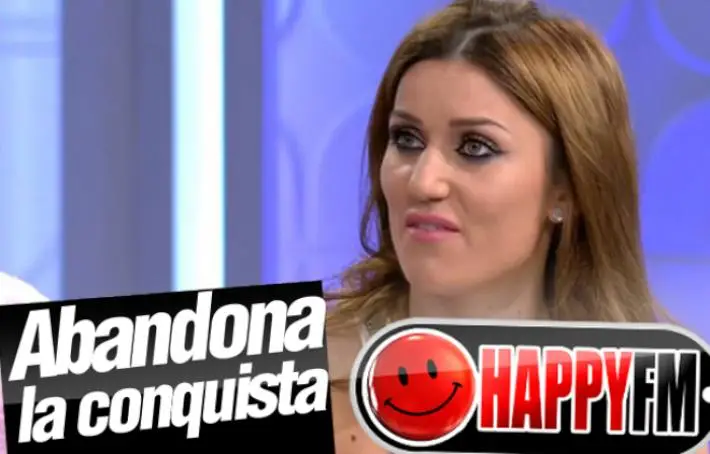 Mujeres y Hombres (‘MYHYV): Fabio Expulsa a Camelia por Irse de la Lengua