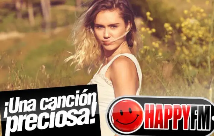 Por qué ‘Malibu’, de Miley Cyrus, es la Canción Más Bonita que Hemos Escuchado en Mucho Tiempo