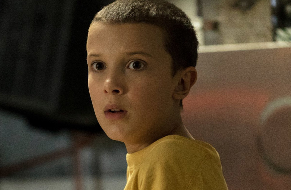 Millie Bobby Brown Estuvo a Punto de Convertirse en X-23 en ‘Logan’