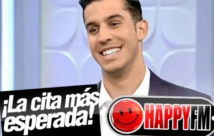 Mujeres y Hombres (‘MYHYV’): La Cita sin Cámaras de Yera y Ainhoa