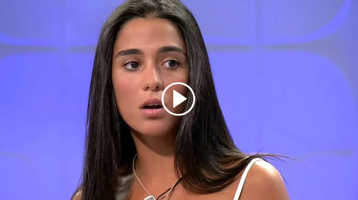 Mujeres y Hombres (MYHYV): Lágrimas y Reproches tras la Cita sin Cámaras de Yera y Ainhoa