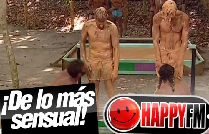 ‘Supervivientes 2017’: La Prueba de Recompensa Más Vergonzosa de la Edición