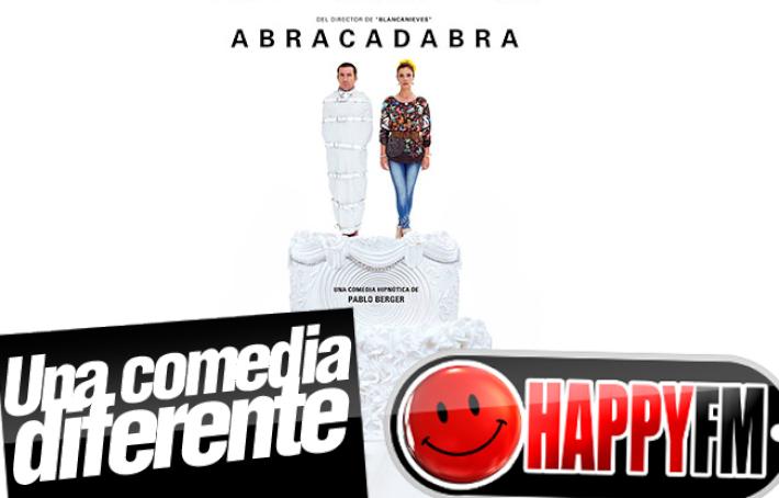 ‘Abracadabra’, la Nueva Comedia Surrealista de Pablo Berger que te Hipnotizará