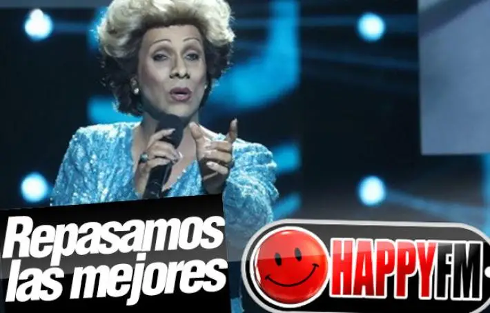 Cristóbal Garrido, el Primer Finalista de Tu Cara no me Suena Todavía, el Gran Imitador