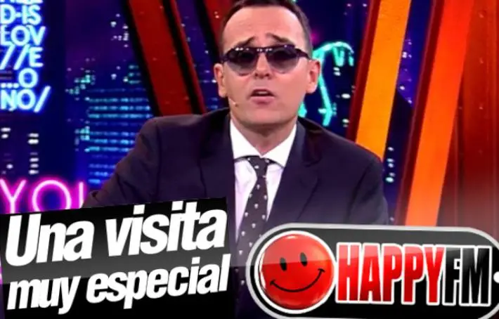 Bárbara Rey se Sincera al lado de Risto Mejide en ‘All you need is love… o no’