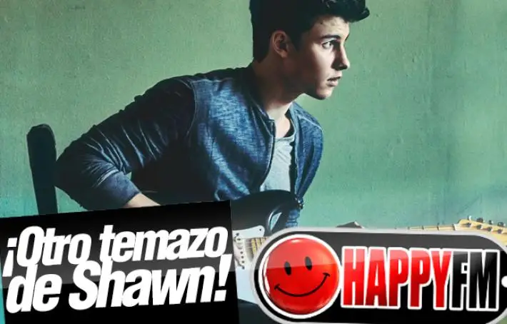 ‘There’s Nothing Holdin’ me Back’ de Shawn Mendes: Letra (Lyrics) en Español y Vídeo